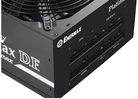 ENERMAX Power Supply